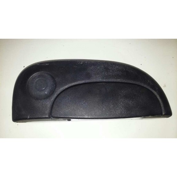 Recambio de maneta exterior delantera derecha para renault kangoo (f/kc0) authentique referencia OEM IAM 77003541196  