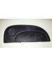 Recambio de maneta exterior delantera derecha para renault kangoo (f/kc0) authentique referencia OEM IAM 77003541196  