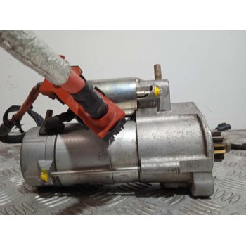 Recambio de motor arranque para jaguar xe portfolio awd referencia OEM IAM GX7311001AD 380001972 13 DIENTES