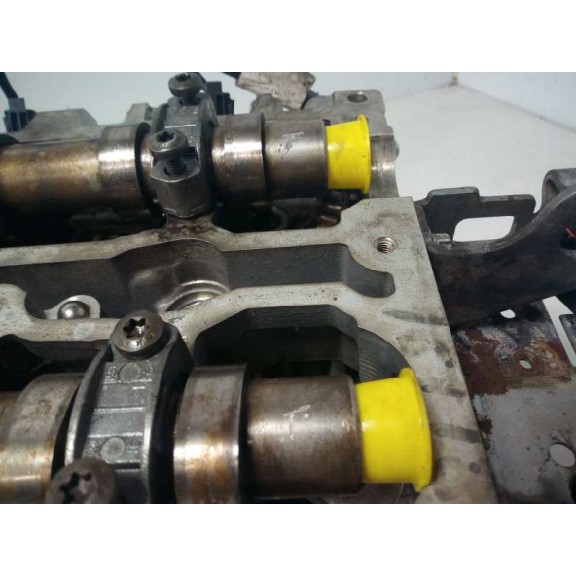 Recambio de culata para mercedes-benz clase e (w212) lim. 2.1 cdi cat referencia OEM IAM R6510160201  