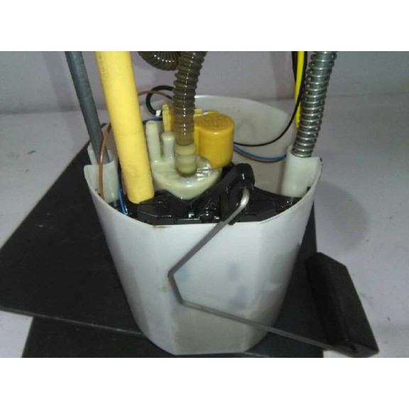 Recambio de aforador para volkswagen polo (6r1) advance referencia OEM IAM 6R0919050  