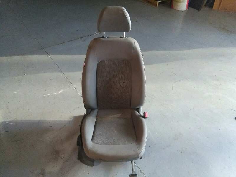 Recambio de asiento delantero derecho para seat ibiza (6j5) reference tech referencia OEM IAM  CON AIRBAG 5 P