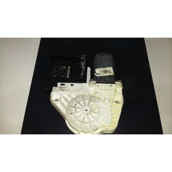 Recambio de motor elevalunas delantero derecho para volkswagen passat variant (3c5) advance referencia OEM IAM 1K0959792L  