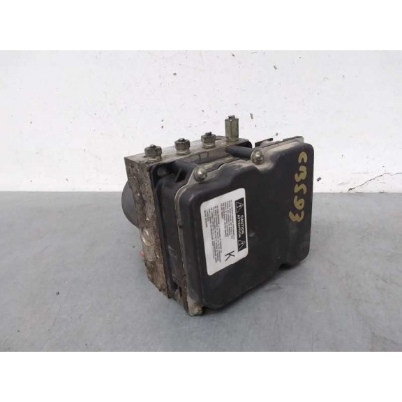 Recambio de abs para toyota auris luna referencia OEM IAM 4454002060 0265235065 