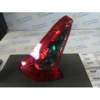 PILOTO TRASERO IZQUIERDO 