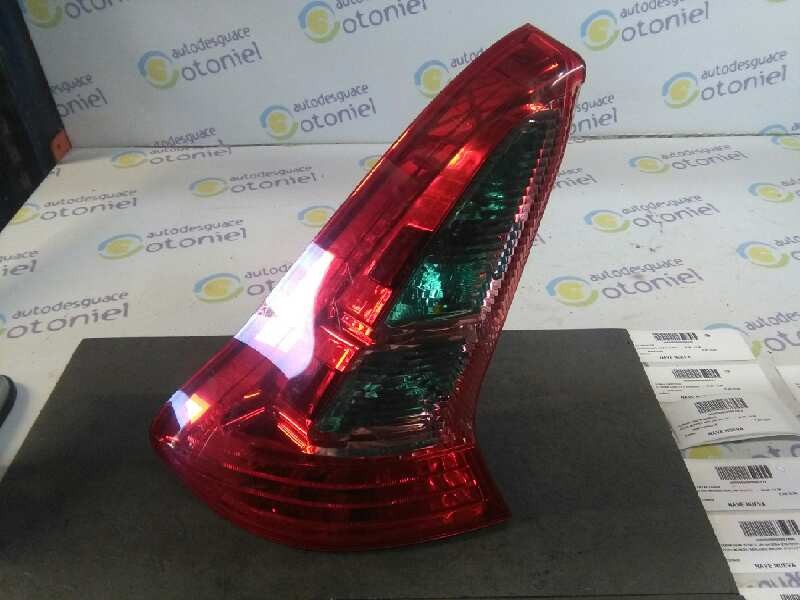 Recambio de piloto trasero izquierdo para citroën c4 coupe lx referencia OEM IAM   