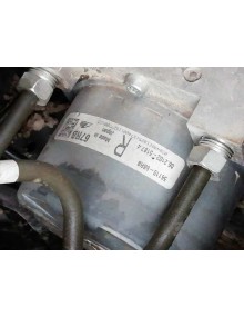 Recambio de abs para suzuki swift (az) 1.2 16v dualjet cat referencia OEM IAM 5611068RB 06210251874 