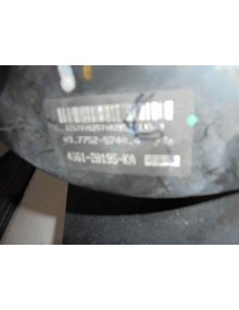 Recambio de servofreno para ford fiesta (cbk) ambiente referencia OEM IAM 4S612B195KA   2