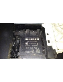 Recambio de motor elevalunas delantero derecho para volkswagen passat variant (3c5) advance referencia OEM IAM 1K0959792L   2