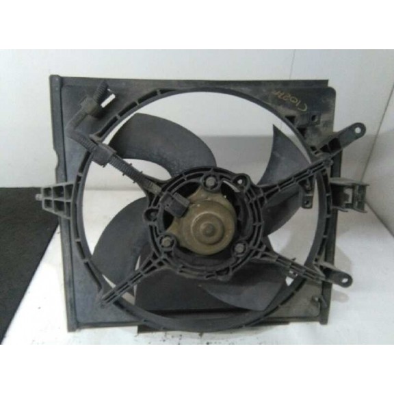 Recambio de electroventilador para mitsubishi carisma berlina 5 (da0) 1600 classic referencia OEM IAM MR355468 MR340870 MB925652