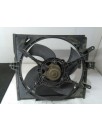 Recambio de electroventilador para mitsubishi carisma berlina 5 (da0) 1600 classic referencia OEM IAM MR355468 MR340870 MB925652