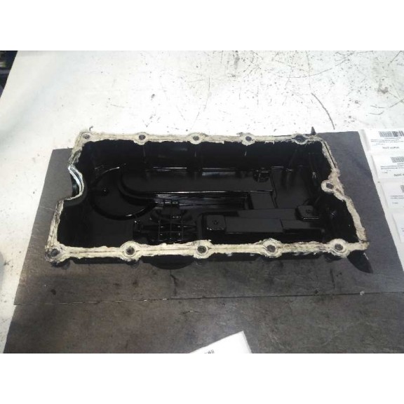 Recambio de tapa balancines para volkswagen passat berlina (3c2) 2.0 tdi referencia OEM IAM  BKP 