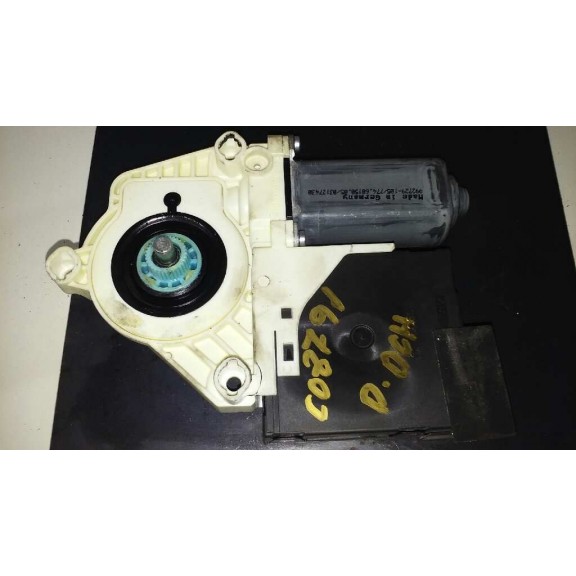 Recambio de motor elevalunas delantero derecho para volkswagen passat variant (3c5) advance referencia OEM IAM 1K0959792L  