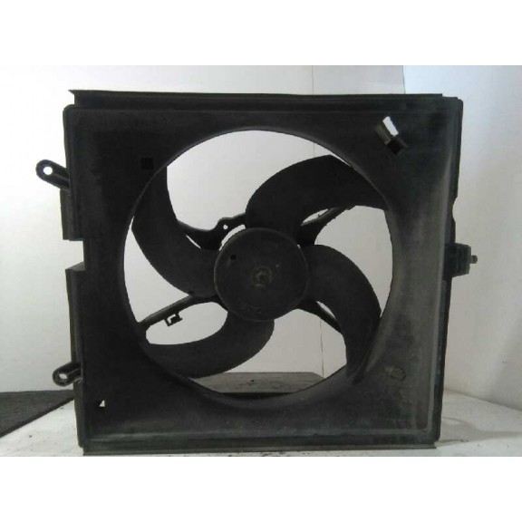 Recambio de electroventilador para mitsubishi carisma berlina 5 (da0) 1600 classic referencia OEM IAM MR355468 MR340870 MB925652