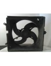 Recambio de electroventilador para mitsubishi carisma berlina 5 (da0) 1600 classic referencia OEM IAM MR355468 MR340870 MB925652