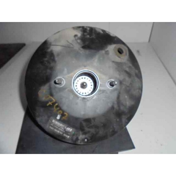 Recambio de servofreno para ford fiesta (cbk) ambiente referencia OEM IAM 4S612B195KA  