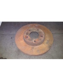 Recambio de disco freno delantero para ford focus lim. (cb8) trend referencia OEM IAM 1790221  