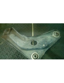 Recambio de brazo suspension inferior delantero izquierdo para peugeot 207 confort referencia OEM IAM    2