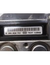 Recambio de abs para toyota auris luna referencia OEM IAM 4454002060 0265235065 