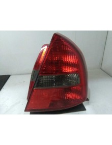 Recambio de piloto trasero derecho para mitsubishi carisma berlina 5 (da0) 1600 classic referencia OEM IAM   EXTERIOR