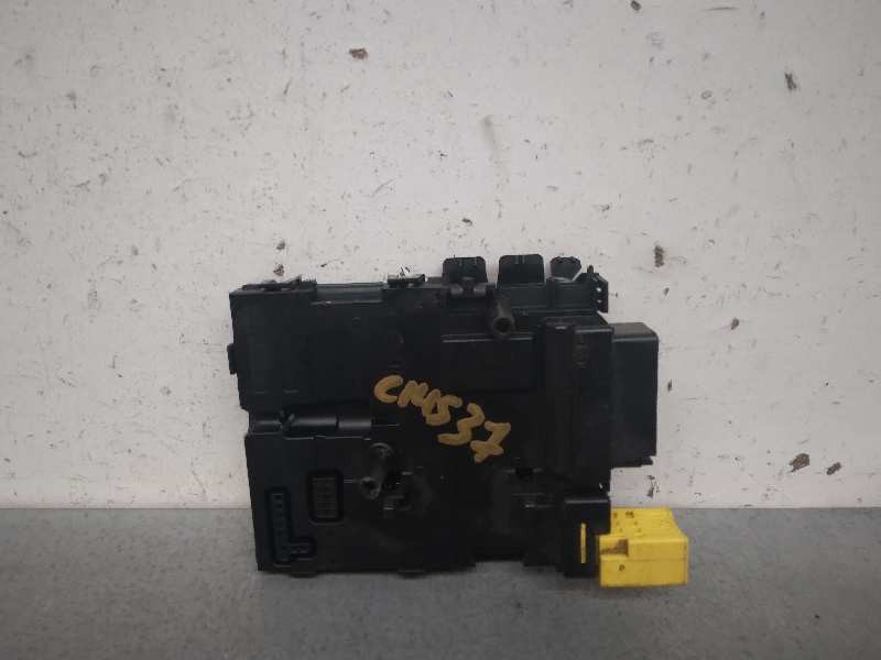 Recambio de modulo electronico para volkswagen passat berlina (3c2) highline referencia OEM IAM 3C0953549AC DE LA COLUMNA DIRECC
