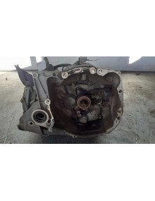Recambio de caja cambios para renault clio grandtour 20 aniversario referencia OEM IAM JH3176 B 96.203KM 5V