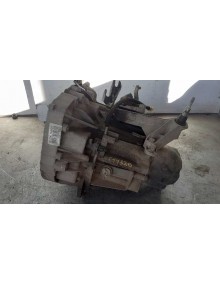 Recambio de caja cambios para renault clio grandtour 20 aniversario referencia OEM IAM JH3176 B 96.203KM 5V 2