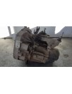 Recambio de caja cambios para renault clio grandtour 20 aniversario referencia OEM IAM JH3176 B 96.203KM 5V