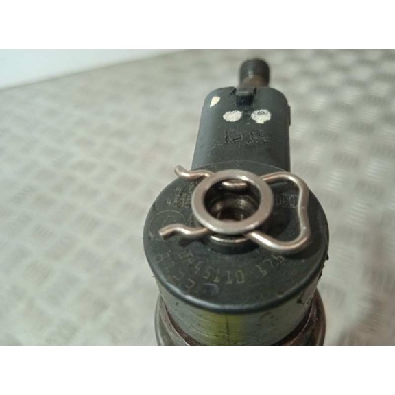 Recambio de inyector para opel astra h ber. 1.7 16v cdti referencia OEM IAM 0445110175 X1 