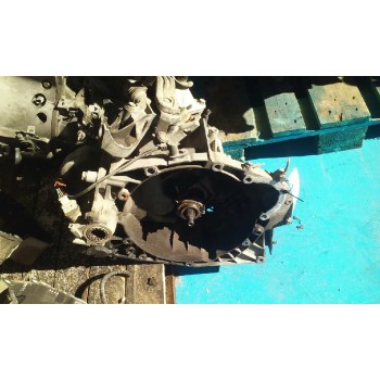 Recambio de caja cambios para fiat ulysse (121) 1.9 turbodiesel referencia OEM IAM 20LE43  