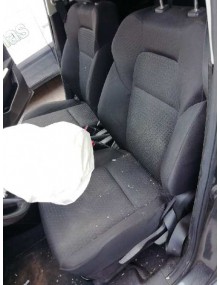 Recambio de asiento delantero izquierdo para suzuki swift (az) 1.2 16v dualjet cat referencia OEM IAM   