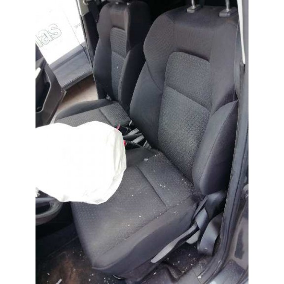 Recambio de asiento delantero izquierdo para suzuki swift (az) 1.2 16v dualjet cat referencia OEM IAM   