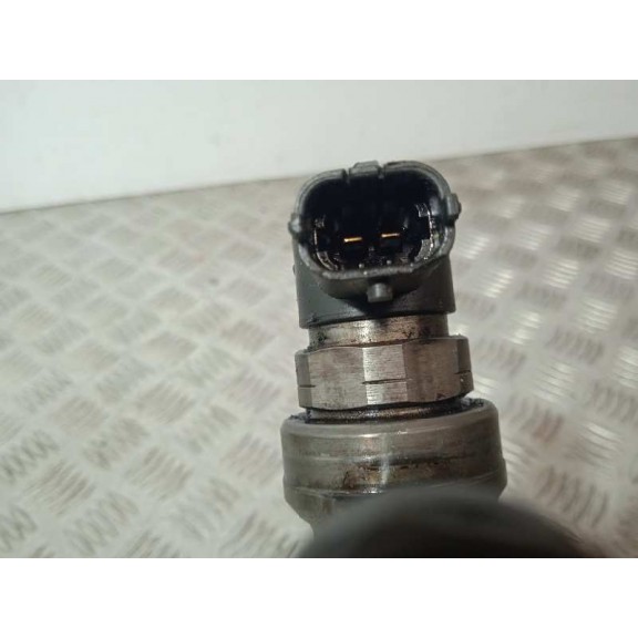 Recambio de inyector para opel astra h ber. 1.7 16v cdti referencia OEM IAM 0445110175 X1 