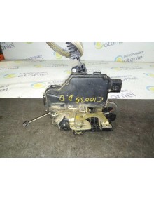 Recambio de cerradura puerta delantera derecha para seat toledo (1m2) select referencia OEM IAM  8 PIN 