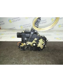 Recambio de cerradura puerta delantera derecha para seat toledo (1m2) select referencia OEM IAM  8 PIN  2