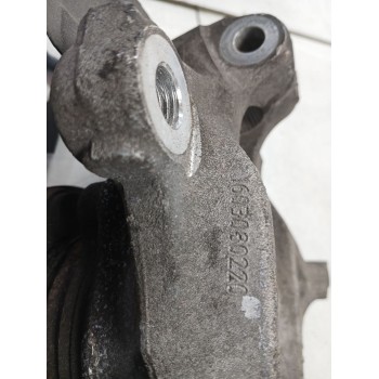 Recambio de mangueta delantera izquierda para ford s-max titanium referencia OEM IAM 1603030220  