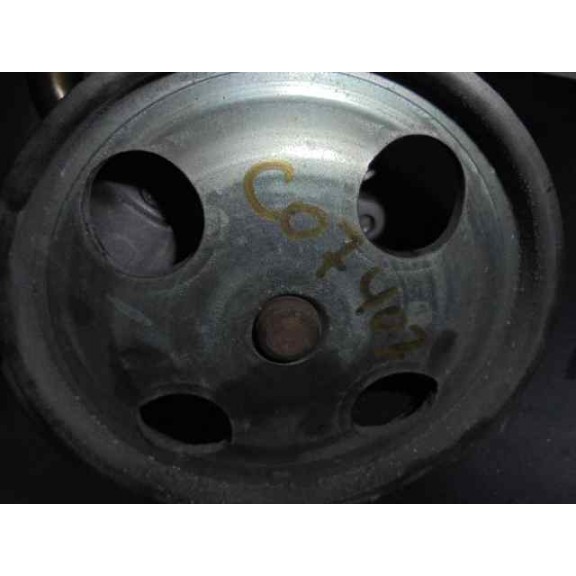 Recambio de bomba direccion para ford fiesta (cbk) ambiente referencia OEM IAM 2S6C3A696DC  