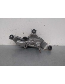 Recambio de motor limpia trasero para mazda 5 (cw) active referencia OEM IAM C51367450 8496000770 4 PINS