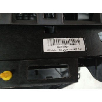 Recambio de kit airbag para ford focus lim. (cb8) trend referencia OEM IAM  CINTURON DERECHO MAL 2 SERIE