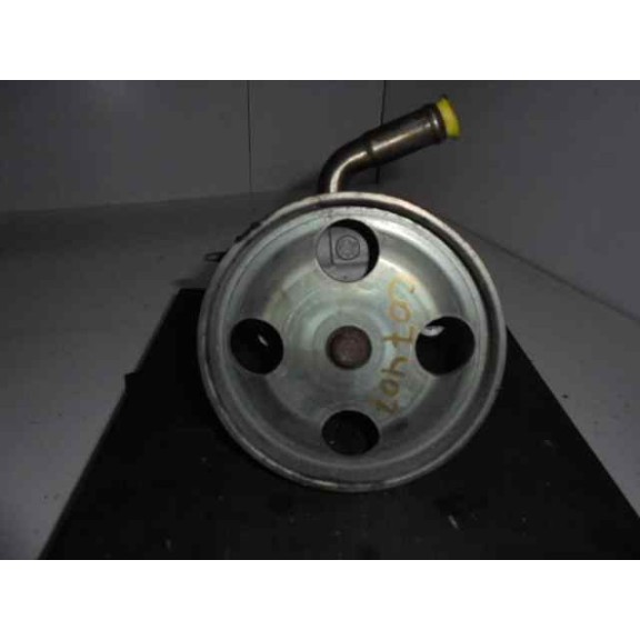 Recambio de bomba direccion para ford fiesta (cbk) ambiente referencia OEM IAM 2S6C3A696DC  