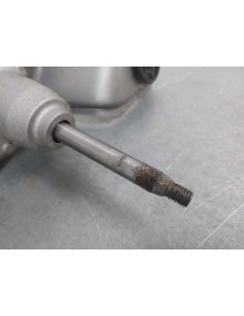 Recambio de motor limpia trasero para mazda 5 (cw) active referencia OEM IAM C51367450 8496000770 4 PINS 2