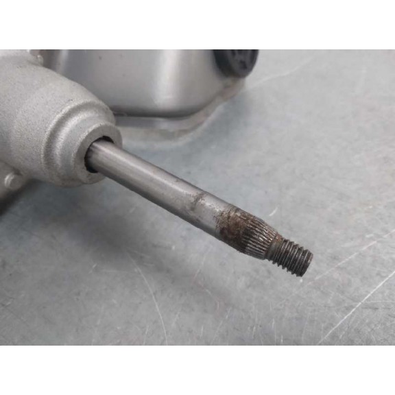 Recambio de motor limpia trasero para mazda 5 (cw) active referencia OEM IAM C51367450 8496000770 4 PINS