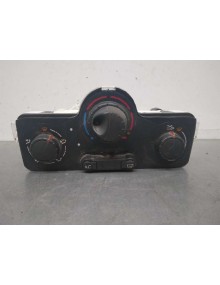 Recambio de mando calefaccion / aire acondicionado para renault clio grandtour 20 aniversario referencia OEM IAM 030967W  