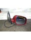 Recambio de retrovisor derecho para seat toledo (1m2) select referencia OEM IAM  ELECTRICO 7 PIN GRANATE