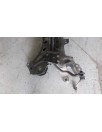 Recambio de puente delantero para toyota auris luna referencia OEM IAM   