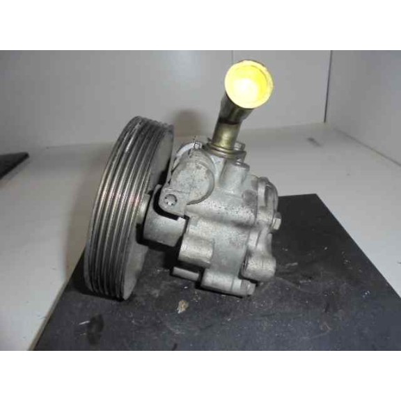 Recambio de bomba direccion para ford fiesta (cbk) ambiente referencia OEM IAM 2S6C3A696DC  