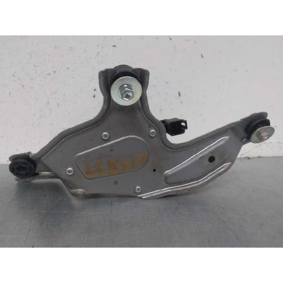 Recambio de motor limpia trasero para mazda 5 (cw) active referencia OEM IAM C51367450 8496000770 4 PINS