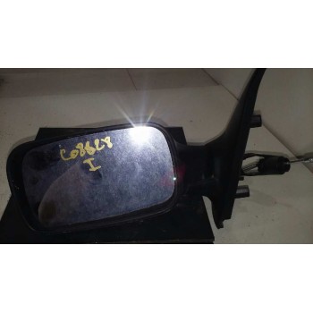 Recambio de retrovisor izquierdo para fiat punto berl. (176) 75 s referencia OEM IAM   MANUAL