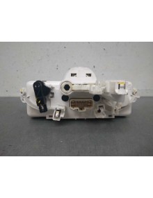 Recambio de mando calefaccion / aire acondicionado para renault clio grandtour 20 aniversario referencia OEM IAM 030967W   2