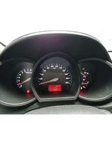 Recambio de cuadro instrumentos para kia rio 1.2 cat referencia OEM IAM 940261w426   2